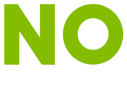 No Mozzie